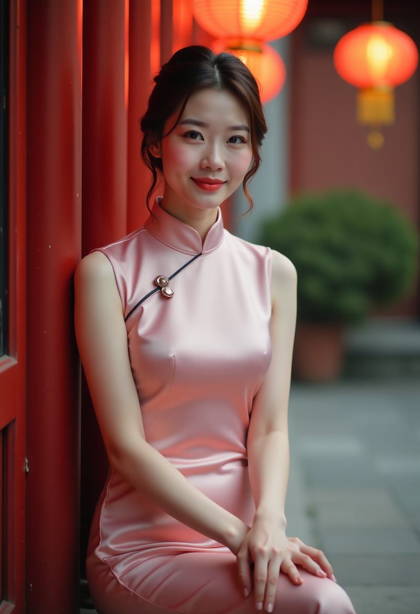 漫长的季节海报