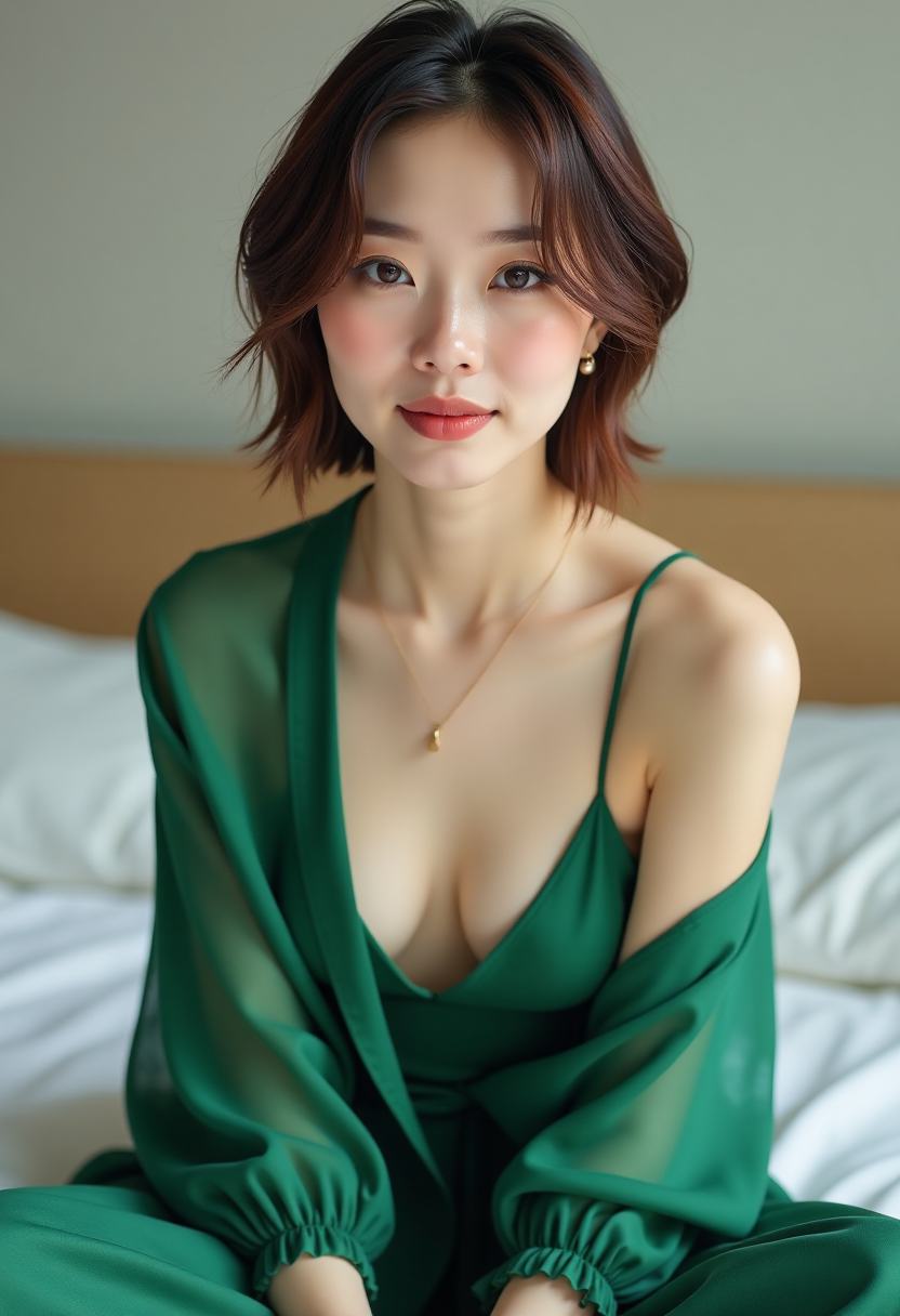 春风入梦海报